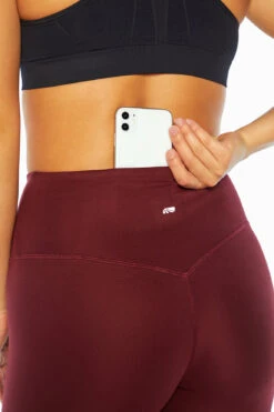 Marika Shimmer Legging -Sportswear Sales Store MLL1585A 2V8.40813