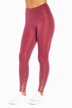 Marika Shimmer Legging