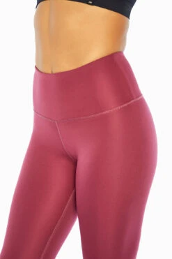 Marika Shimmer Legging -Sportswear Sales Store MLL1585A 9UD.40794