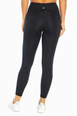 Marika Wanderer Side Pocket Legging 38 Marika Wanderer Side Pocket Legging -Sportswear Sales Store MLL1595A 001.49724