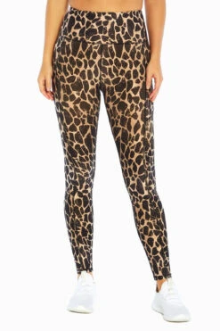 Marika Wanderer Side Pocket Legging 36 Marika Wanderer Side Pocket Legging -Sportswear Sales Store MLL1595A 5B1.49736