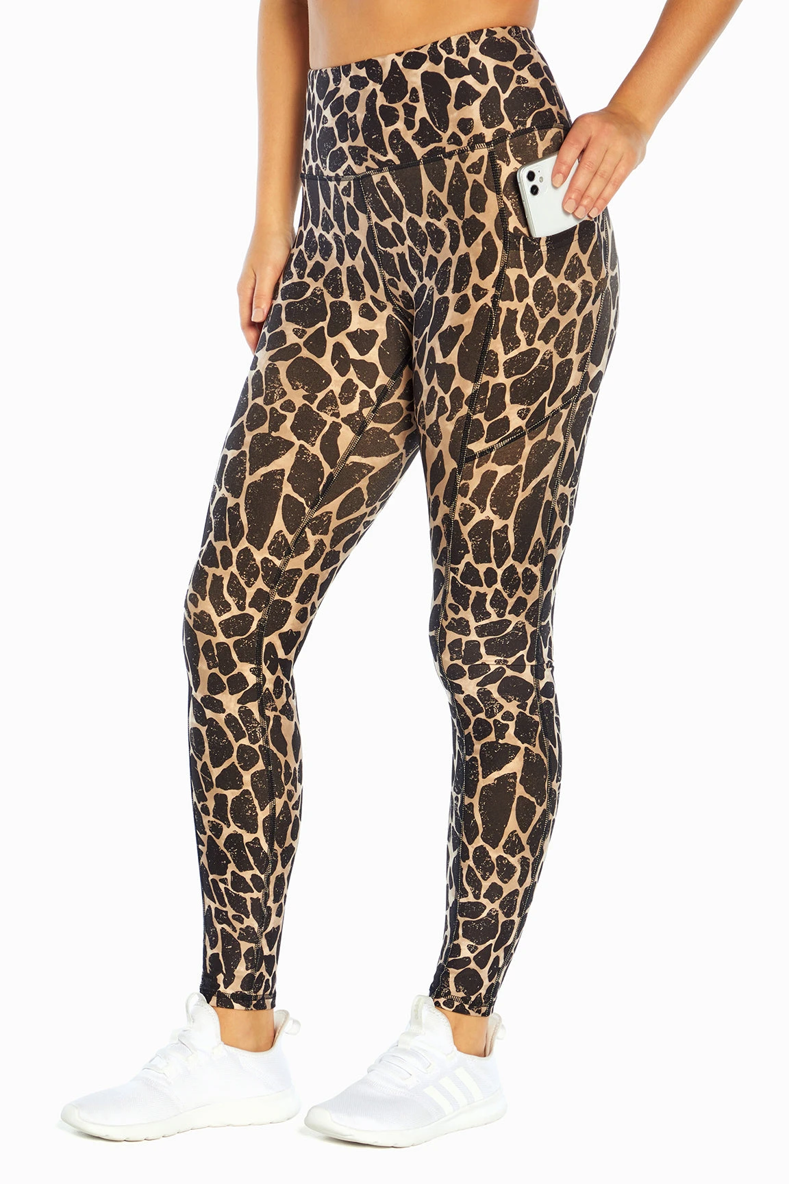 Marika Wanderer Side Pocket Legging 7 Marika Wanderer Side Pocket Legging - Image 7