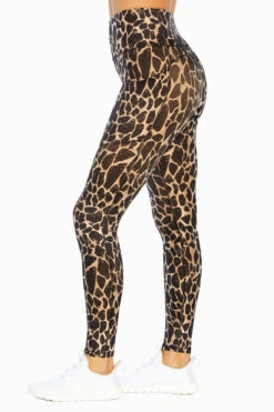 Marika Wanderer Side Pocket Legging 35 Marika Wanderer Side Pocket Legging -Sportswear Sales Store MLL1595A 5B1.49739