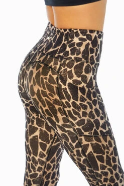 Marika Wanderer Side Pocket Legging 32 Marika Wanderer Side Pocket Legging -Sportswear Sales Store MLL1595A 5B1.49742