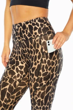 Marika Wanderer Side Pocket Legging 33 Marika Wanderer Side Pocket Legging -Sportswear Sales Store MLL1595A 5B1.49743