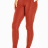 Marika Wanderer Side Pocket Legging