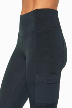 Marika Adventure Side Patch Pocket Legging -Sportswear Sales Store MLL1653A 001.0870