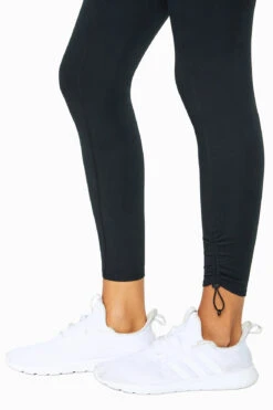 Marika Adventure Side Patch Pocket Legging -Sportswear Sales Store MLL1653A 001.0872