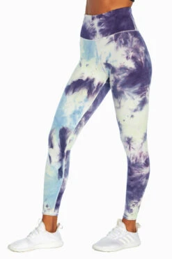 Marika Indie Ankle Legging -Sportswear Sales Store MLL1717A G37.61949