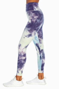 Marika Indie Ankle Legging -Sportswear Sales Store MLL1717A G37.61950