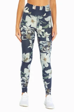 Marika Cynthia Legging -Sportswear Sales Store MLL1751AV4J.3401