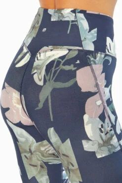 Marika Cynthia Legging -Sportswear Sales Store MLL1751AV4J.3408