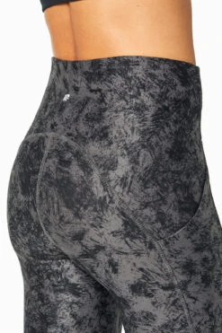 Marika Alison Side Pocket Legging -Sportswear Sales Store MLL2028A V0S.1529