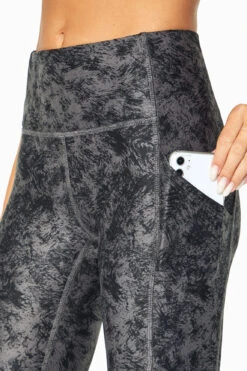 Marika Alison Side Pocket Legging -Sportswear Sales Store MLL2028A V0S.1530