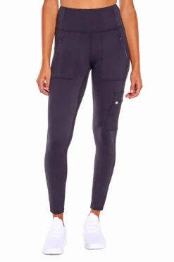 Marika Aya Legging 25 Marika Aya Legging -Sportswear Sales Store MLL2030A 001