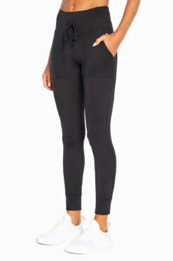 Marika Madison Side Pocket Legging -Sportswear Sales Store MLL2564A 001.5550 a634d829 0c72 45e0 b051 2562f1839b74