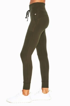 Marika Madison Side Pocket Legging -Sportswear Sales Store MLL2564A 3I6.5562