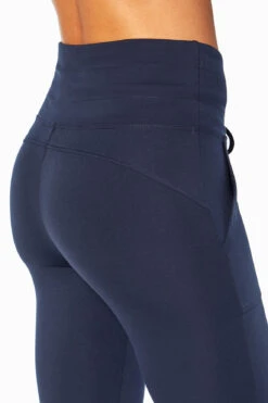 Marika Madison Side Pocket Legging -Sportswear Sales Store MLL2564A 4DJ.5546