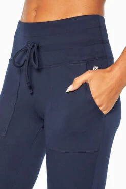 Marika Madison Side Pocket Legging -Sportswear Sales Store MLL2564A 4DJ.5547