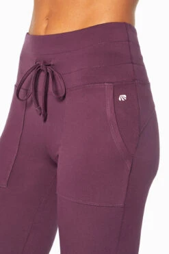 Marika Madison Side Pocket Legging -Sportswear Sales Store MLL2564A 9UY.5538