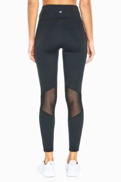 Marika Maya Ankle Legging -Sportswear Sales Store MLL2579A 0015990