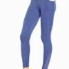 Marika Karter Side Pocket Ankle Legging