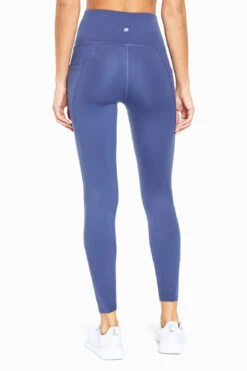 Marika Karter Side Pocket Ankle Legging -Sportswear Sales Store MLL2584A 405.5863