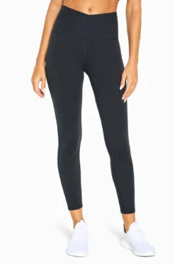 Marika Lotus Zen Ankle Legging -Sportswear Sales Store MLL2585A 001.1596