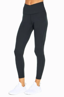 Marika Lotus Zen Ankle Legging -Sportswear Sales Store MLL2585A 001.1597