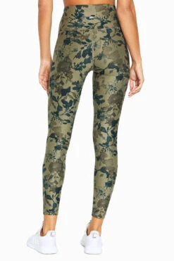 Marika Lotus Zen Ankle Legging -Sportswear Sales Store MLL2585A A1X.1617