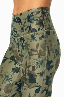 Marika Lotus Zen Ankle Legging -Sportswear Sales Store MLL2585A A1X.1619