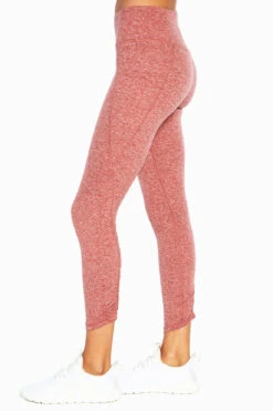 Marika In A Cinch Ankle Legging -Sportswear Sales Store MLL4281A 6C0.54132