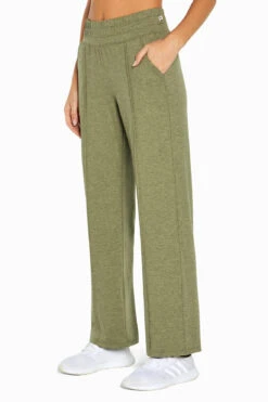 Marika Josie Pant -Sportswear Sales Store MLP0774A A7M.4157