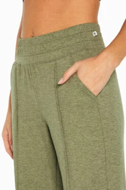 Marika Josie Pant -Sportswear Sales Store MLP0774A A7M.4158