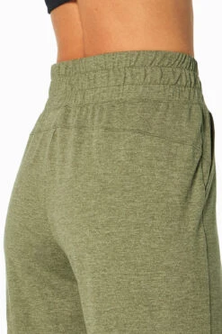 Marika Josie Pant -Sportswear Sales Store MLP0774A A7M.4162