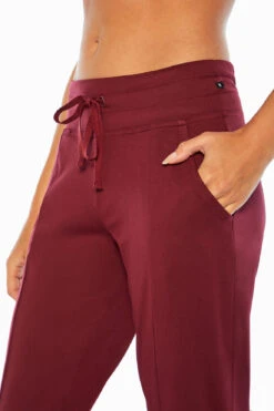 Marika Mona Pant -Sportswear Sales Store MLP0868A 60B.9774