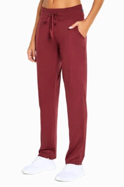 Marika Mona Pant -Sportswear Sales Store MLP0868A 6N1.17781