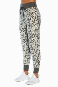 Marika Cargo Pocket Comfort Jogger -Sportswear Sales Store MLP0967A 1KK.38965