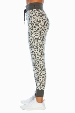 Marika Cargo Pocket Comfort Jogger -Sportswear Sales Store MLP0967A 1KK.38966