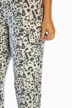 Marika Cargo Pocket Comfort Jogger -Sportswear Sales Store MLP0967A 1KK.38971