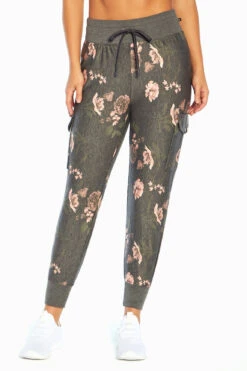 Marika Cargo Pocket Comfort Jogger -Sportswear Sales Store MLP0967A G0I.38944 979ad781 51b8 404e 8af5 4443d4bc3194