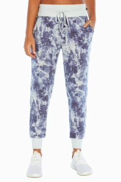 Marika Resort Jogger 17 Marika Resort Jogger -Sportswear Sales Store MLP0971A G4B.52081