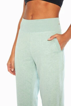 Marika Melange Jogger -Sportswear Sales Store MLP1055A K4A.53672