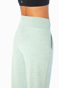 Marika Melange Jogger -Sportswear Sales Store MLP1055A K4A.53676
