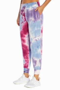 Marika Spectrum Jogger -Sportswear Sales Store MLP1094A 2WJ.58285 2be020a5 0a14 46a0 8932 a76dd09708a6