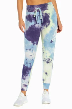 Marika Spectrum Jogger -Sportswear Sales Store MLP1094A G37.58268