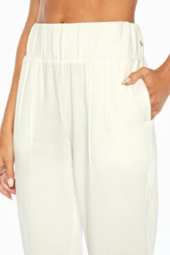 Marika Palmer Fleece Jogger -Sportswear Sales Store MLP1232A 1OP.5670