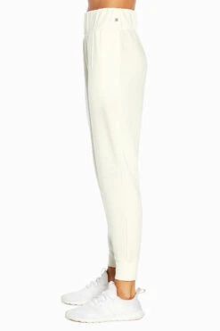 Marika Palmer Fleece Jogger -Sportswear Sales Store MLP1232A 1OP.5671