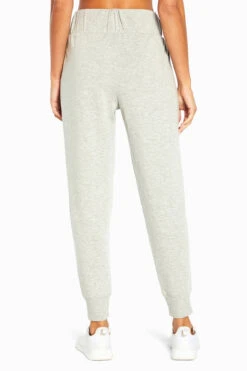 Marika Palmer Fleece Jogger -Sportswear Sales Store MLP1232A 626.5664