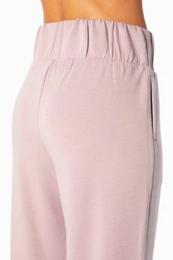 Marika Palmer Fleece Jogger -Sportswear Sales Store MLP1232A 9HL.5692